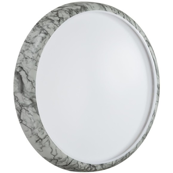 Светильник LED 48Вт 4000K D410 IP43 Sonex MRAMO WHITE 7638/DL