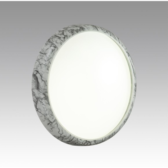 Светильник LED 48Вт 4000K D410 IP43 Sonex MRAMO WHITE 7638/DL