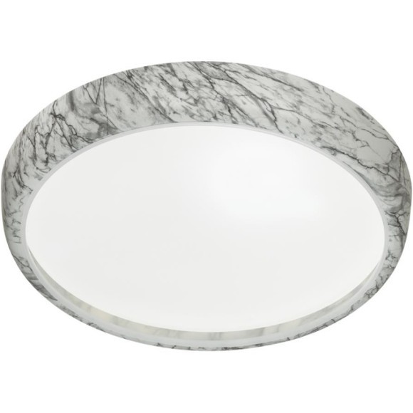 Светильник LED 48Вт 4000K D410 IP43 Sonex MRAMO WHITE 7638/DL