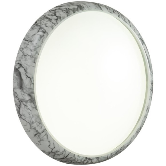 Светильник LED 48Вт 4000K D410 IP43 Sonex MRAMO WHITE 7638/DL