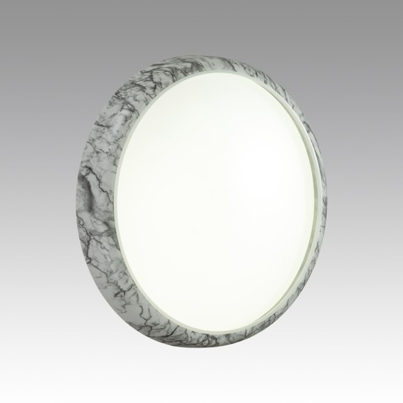 Светильник LED 48Вт 4000K D410 IP43 Sonex MRAMO WHITE 7638/DL