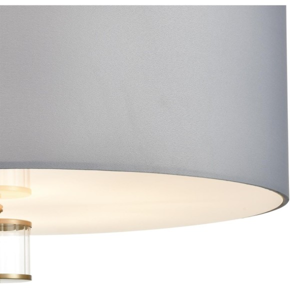 Люстра потолочная E14 Lumion DAMONA 8108/7C