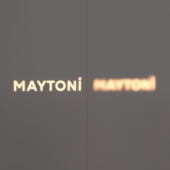 TR108-4-10W3K-DS-B Трековый магнитный SMART (App, Bluetooth Mesh, Алиса) светодиодный светильник Maytoni Exility CRI90+ 2700-6000К 290Лм 20-35° 10Вт