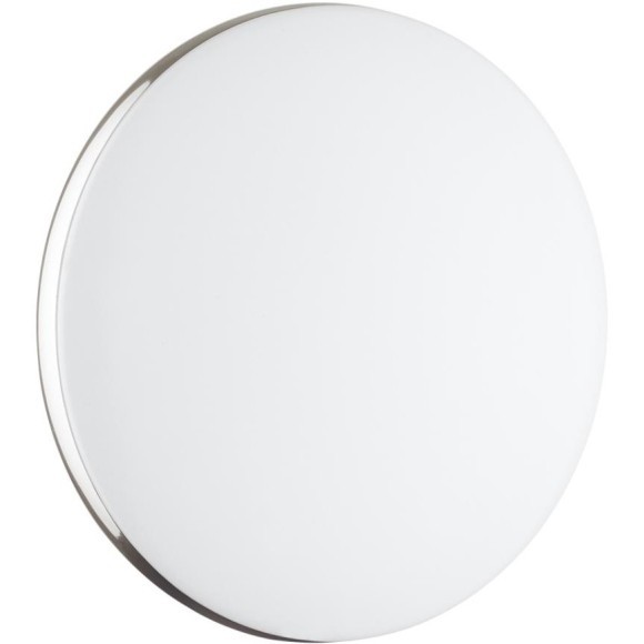 Светильник LED 48Вт ДУ 2.4G /SMART 3000-4200-6300К D400 IP43 пульт ДУ/ LampSmart Sonex RINGO 7600/DL