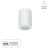 Точечный накладной светильник ARTE LAMP A1468PL-1WH