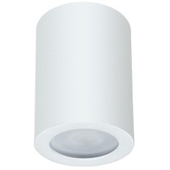 Точечный накладной светильник ARTE LAMP A1468PL-1WH