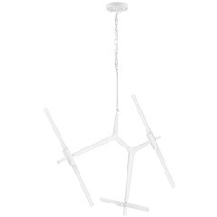 Люстра подвесная Struttura Lightstar 742066