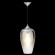 LOFT2022-B Подвесной светильник LOFT IT Fade Pendant light