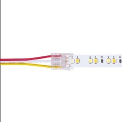 Коннектор (5 шт) ввода питания для 10мм светодиодной MIX ленты Arte Lamp STRIP-ACCESSORIES A30-10-MIX Коннектор (5 шт) ввода питания для 10мм светодиодной MIX ленты Arte Lamp STRIP-ACCESSORIES A30-10-MIX