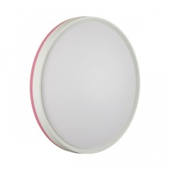Светильник LED 48Вт 4000К D420 IP43 Sonex KEZO PINK 7708/DL Светильник LED 48Вт 4000К D420 IP43 Sonex KEZO PINK 7708/DL