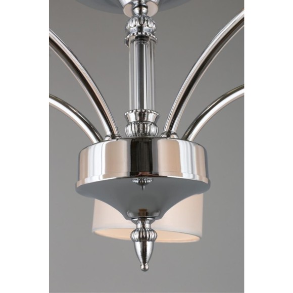 Потолочная люстра Omnilux 647 OML-64707-05