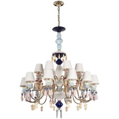 10203/12+8 Mult Подвесной светильник LOFT IT Grace