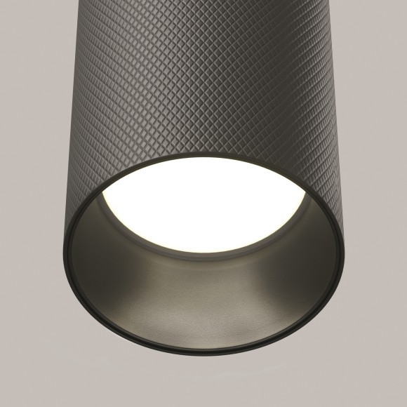 Подвесной светильник Technical P082PL-GU10-B