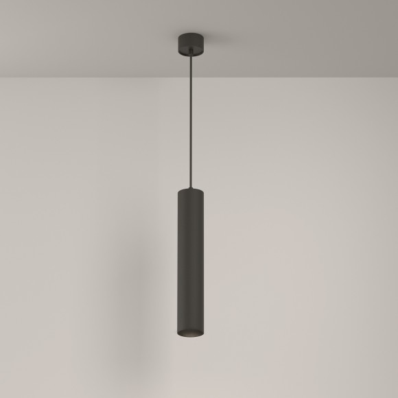 Подвесной светильник Technical P082PL-GU10-B