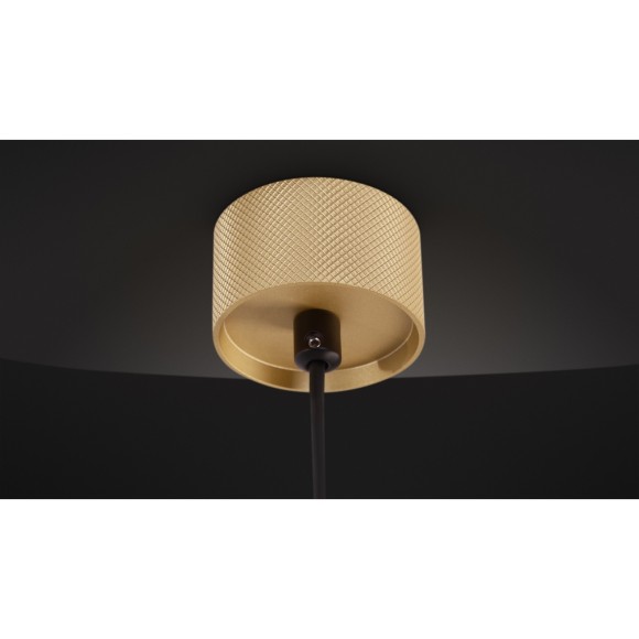 Подвесной светильник Technical P082PL-GU10-B