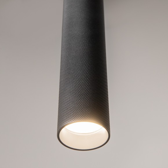 Подвесной светильник Technical P082PL-GU10-B