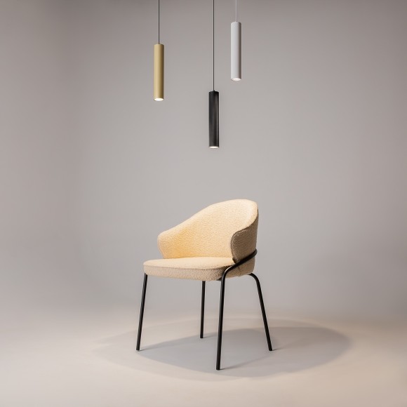 Подвесной светильник Technical P082PL-GU10-B