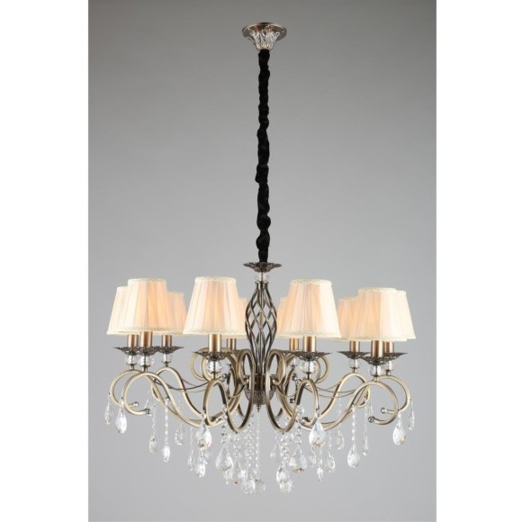 Подвесная люстра Mezzano OML-79113-10