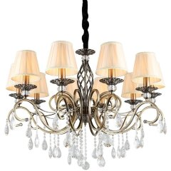 Подвесная люстра Mezzano OML-79113-10