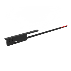 Crystal Lux CLT 0.206 02 L2000 BL 1408/118 Ввод питания от внешнего драйвера (блока питания/трансформатора) для шинопроводов серии UX5, 70x15x5мм Crystal Lux CLT 0.206 02 L2000 BL 1408/118 Ввод питания от внешнего драйвера (блока питания/трансформатора) для шинопроводов серии UX5, 70x15x5мм