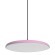 10119 Pink Подвесной светильник LOFT IT Plato