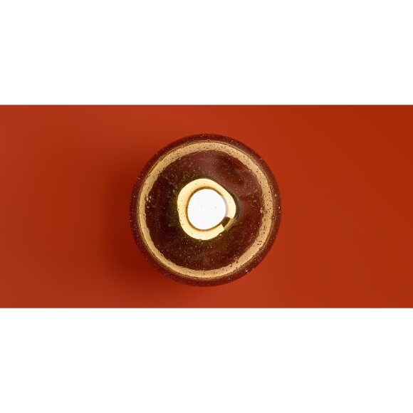 Настенный светильник (бра) Freya FR5601WL-01GR