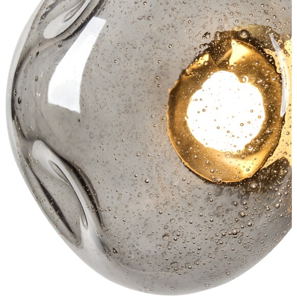 Настенный светильник (бра) Freya FR5601WL-01GR