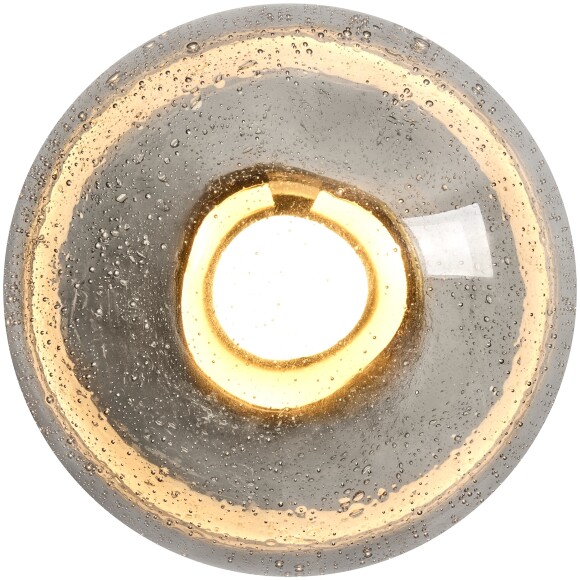 Настенный светильник (бра) Freya FR5601WL-01GR