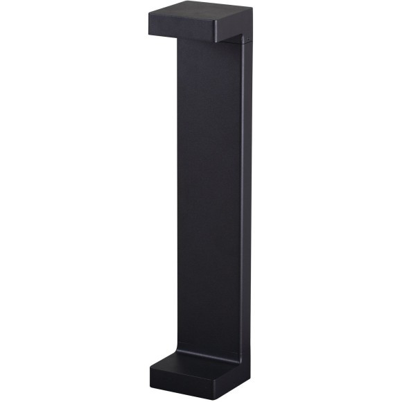 Уличный наземный светильник Maytoni O013FL-L9B Barclay Street IP54 светодиодный LED 9W