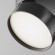 Накладной потолочный светильник Maytoni C024CL-L18B4K ONDA светодиодный LED 18W