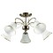 Люстра потолочная Arte Lamp A2709PL-5AB BLOSSOM под лампы 5xE27 60W