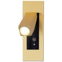 Спот Bedside 4283-1W