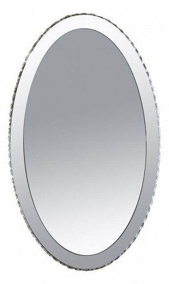 Зеркало с подсветкой Globo 67038-44 Marilyn I светодиодное LED 44W