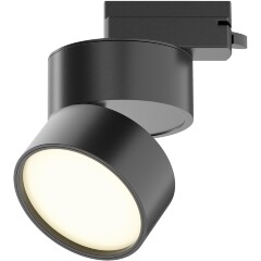 Трековый светильник Technical TR007-1-12W3K-B Трековый светильник Technical TR007-1-12W3K-B