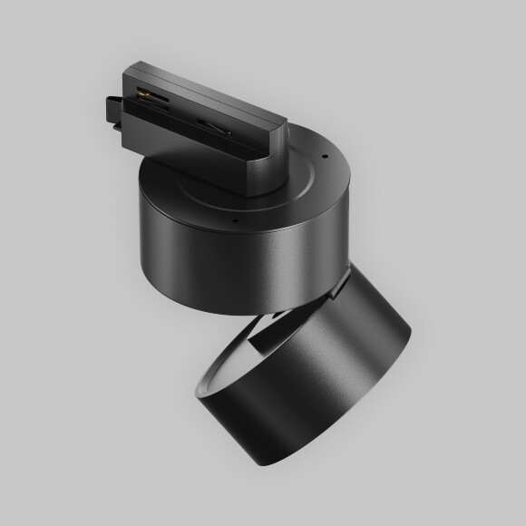 Трековый светильник Technical TR007-1-12W3K-B