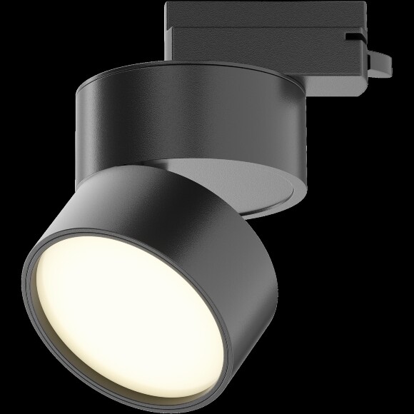 Трековый светильник Technical TR007-1-12W3K-B