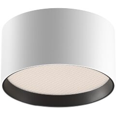 Потолочный светильник Technical C091CL-12W4K-W