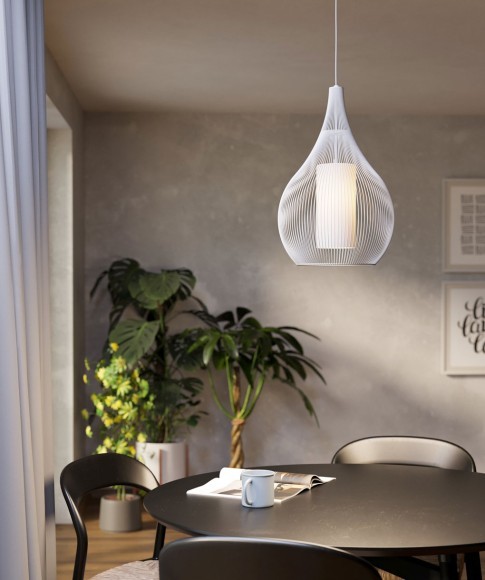 900829 Подвесной светильник (люстра) RAZONI 1