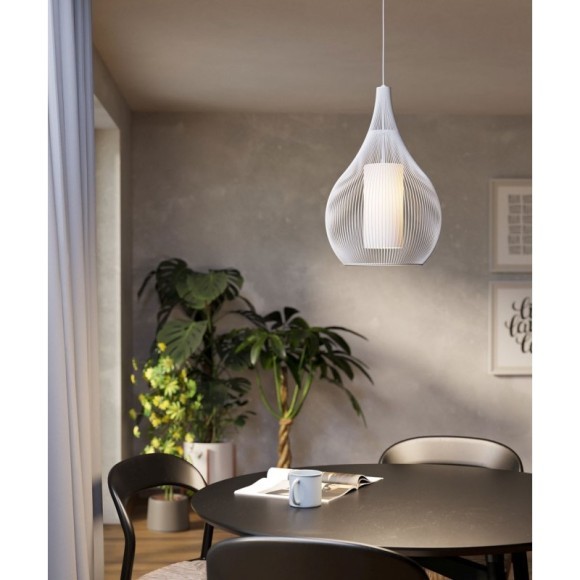 900829 Подвесной светильник (люстра) RAZONI 1