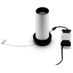 Потолочный светильник Technical C057CL-L12W3K