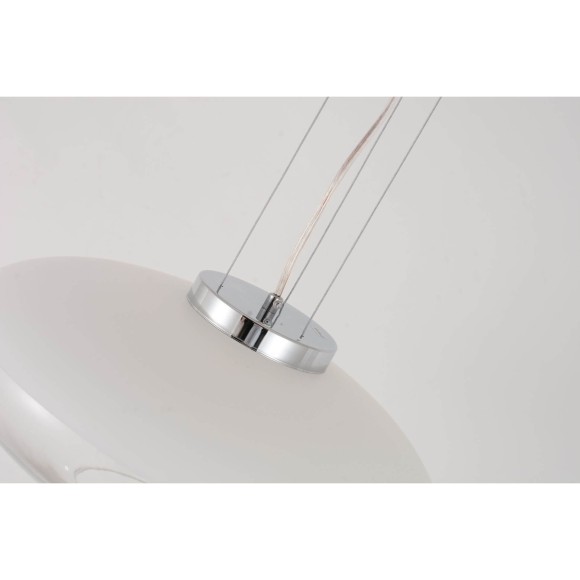 Подвесной светильник Lumina Deco Raveo LDP 6850 WT Подвесной светильник Lumina Deco Raveo LDP 6850 WT