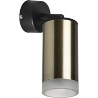 Спот настенный Lightstar RB431430 RULLO под лампу 1xGU10 50W