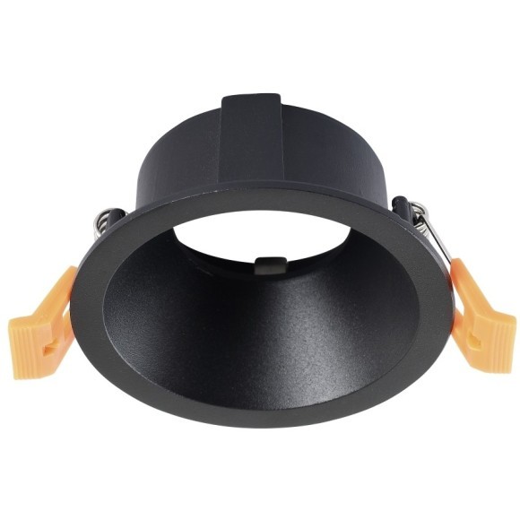 Светильник встраиваемый Crystal Lux CLT 006C1 BL Светильник встраиваемый Crystal Lux CLT 006C1 BL