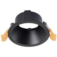 Светильник встраиваемый Crystal Lux CLT 006C1 BL