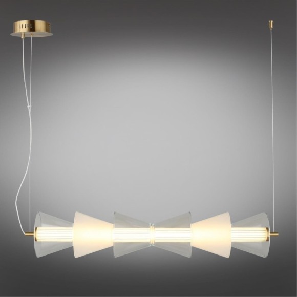 Подвесной светильник Casargo OML-51503-21