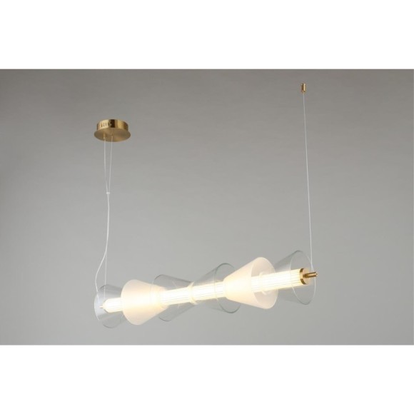 Подвесной светильник Casargo OML-51503-21