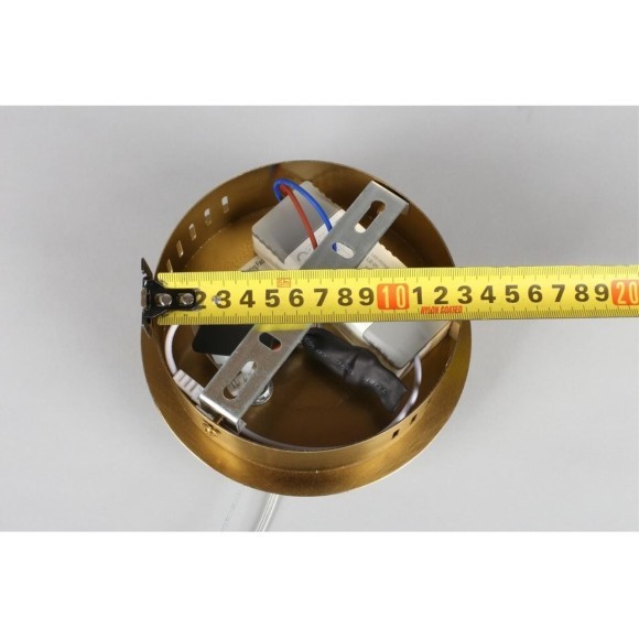 Подвесной светильник Casargo OML-51503-21