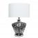 Декоративная настольная лампа Arte Lamp A4525LT-1CC CALIGOSTRO под лампу 1xE27 40W