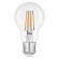 Светодиодная Лампа E27 Мощность 7W 4200K Transparent От Imperiumloft By Imperiumloft