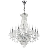 Люстра подвесная Classic Lightstar 700294